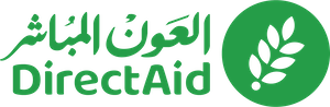 direct-aid Logo